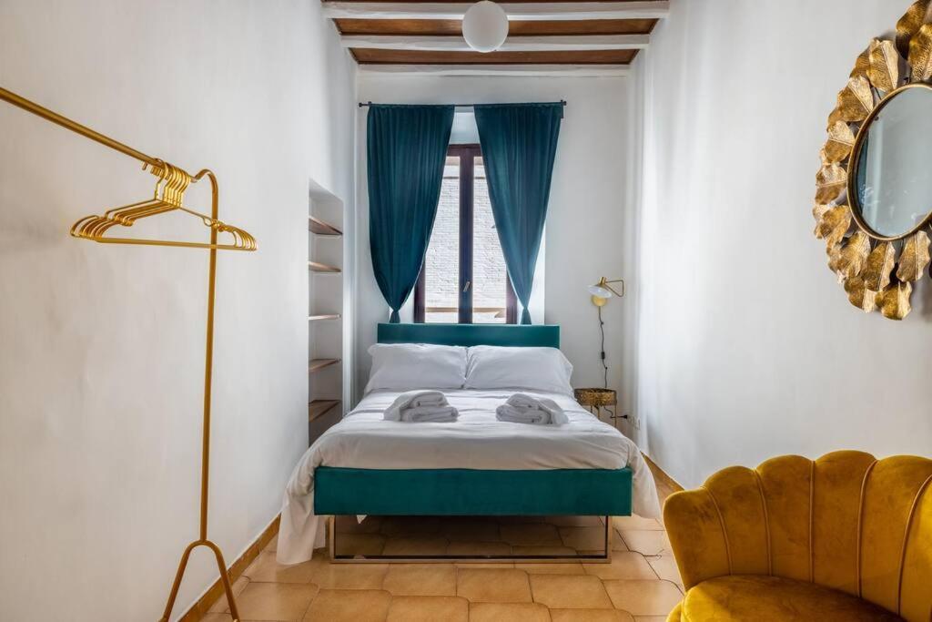 Maison Pellegrino โรม ภายนอก รูปภาพ